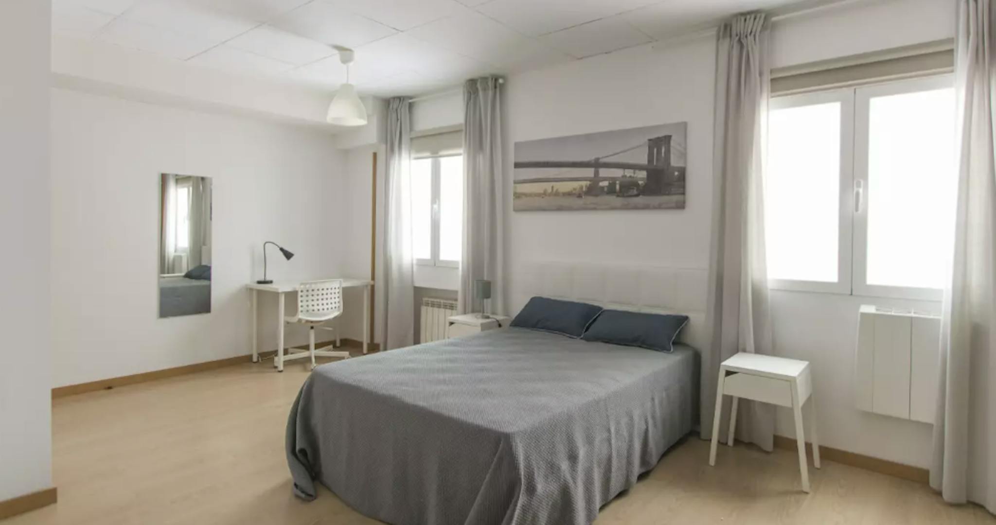 Avenida de América, Madrid preview