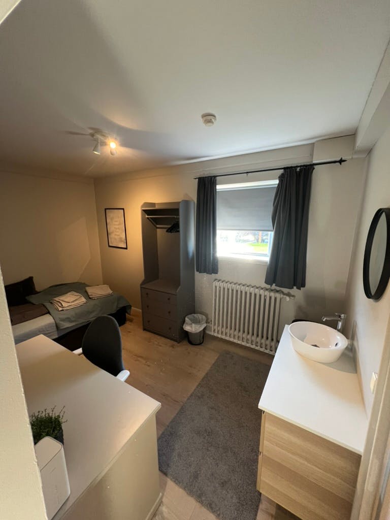 Apartment Reykjavík, 110m² — photo 23