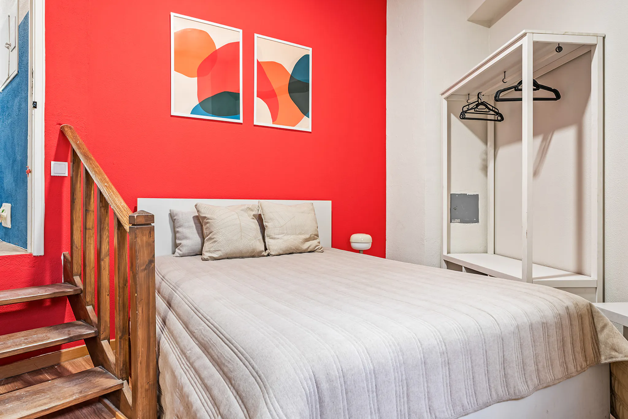 Rua Carvalho Araújo, Lisbon preview