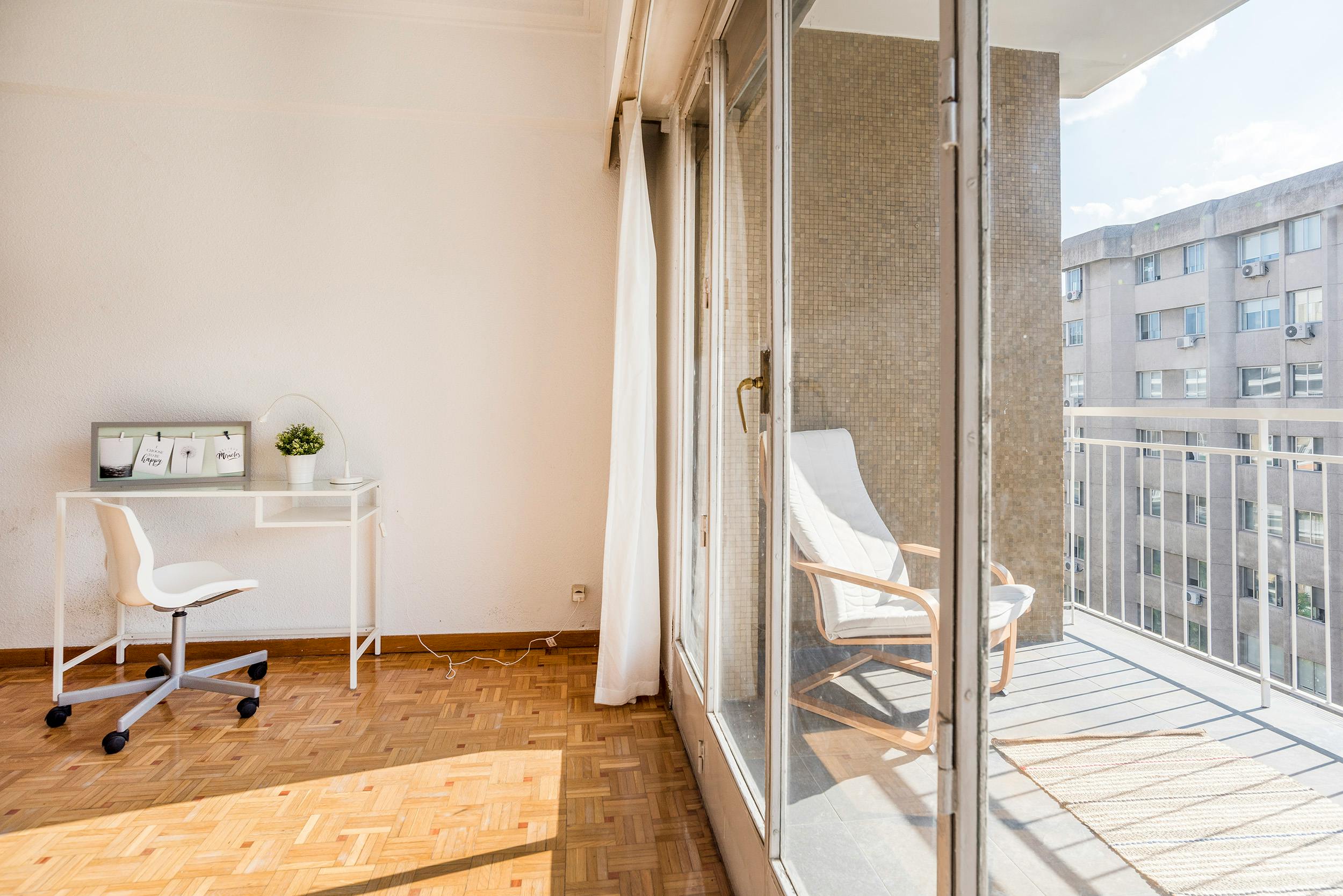 Apartment Madrid, 310m² — photo 8