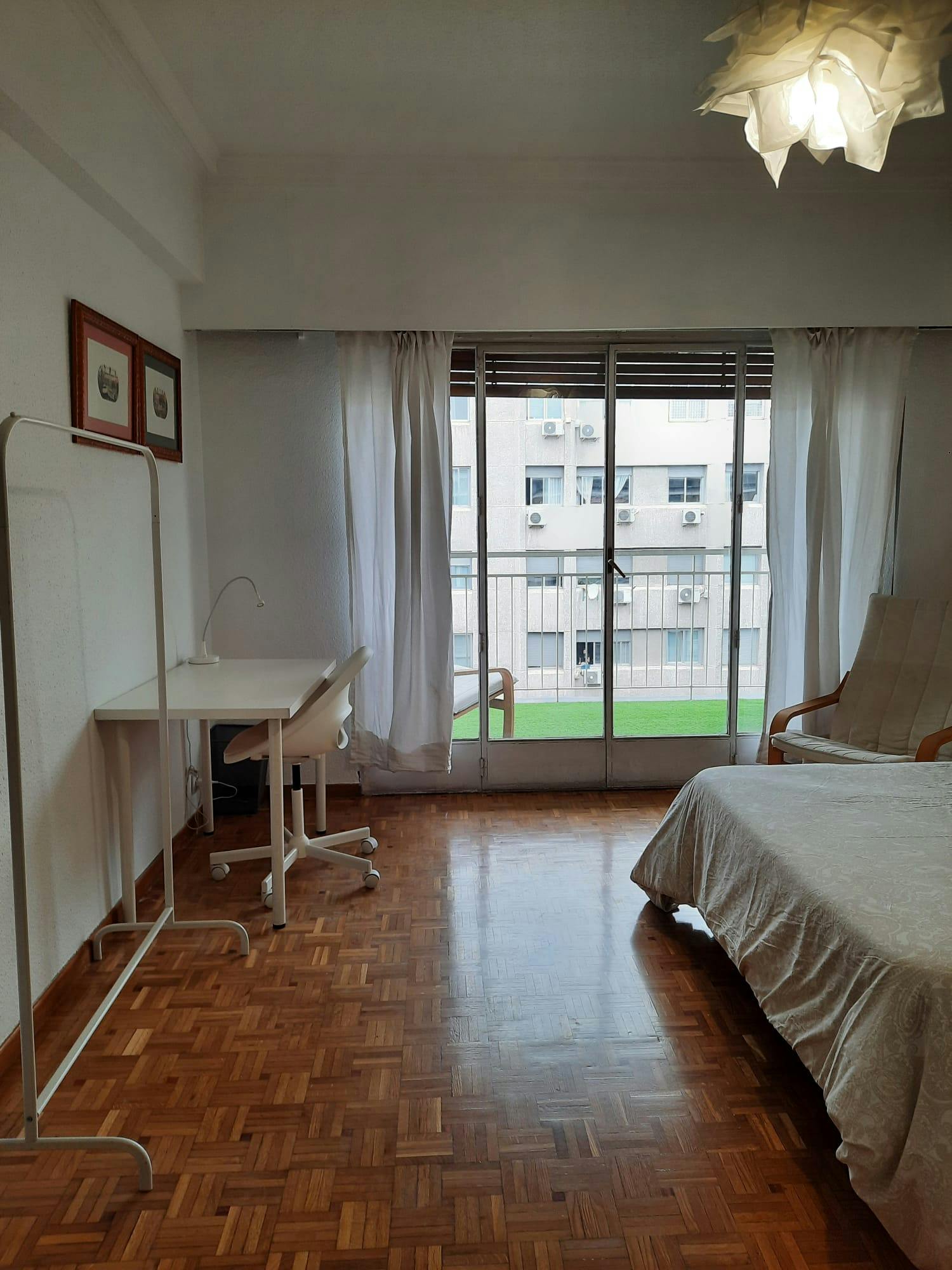Apartment Madrid, 310m² — photo 9
