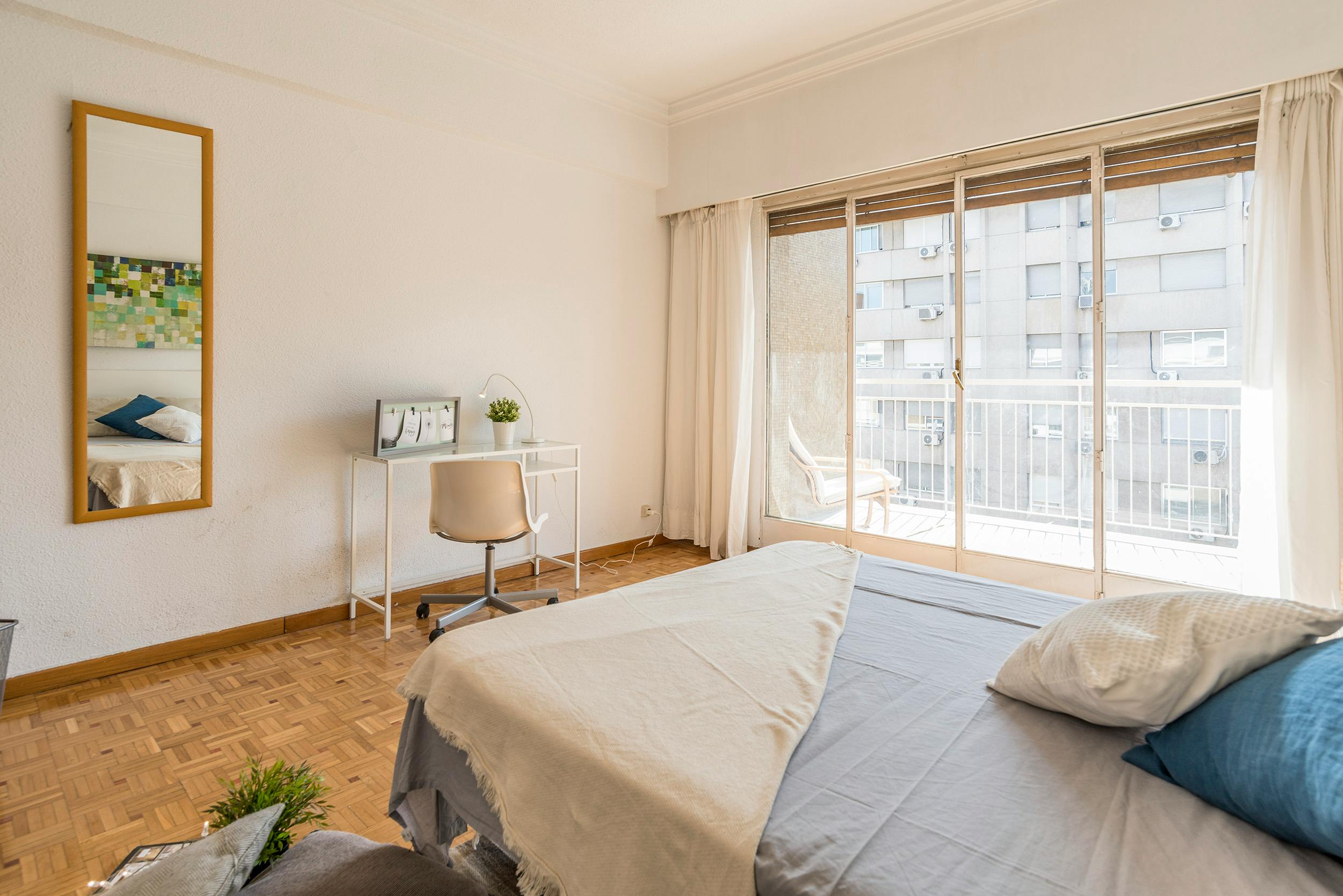 Apartment Madrid, 310m² — photo 6