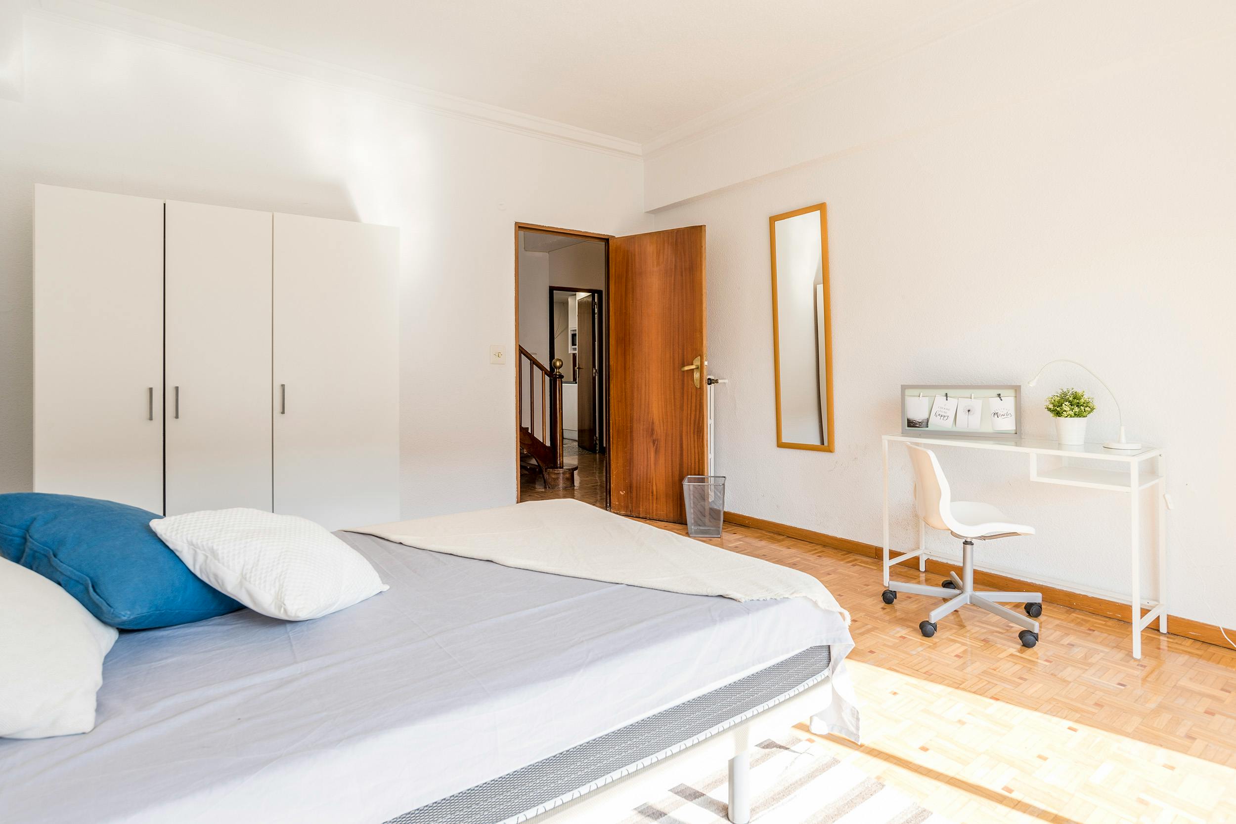 Apartment Madrid, 310m² — photo 5