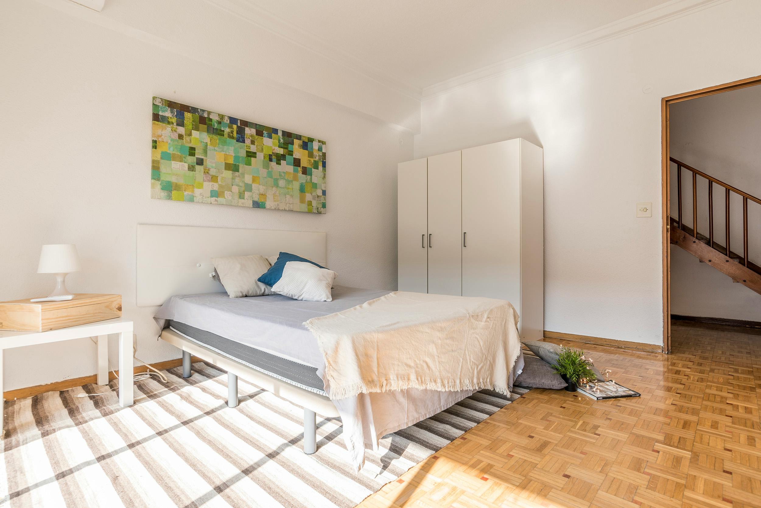 Apartment Madrid, 310m² — photo 4