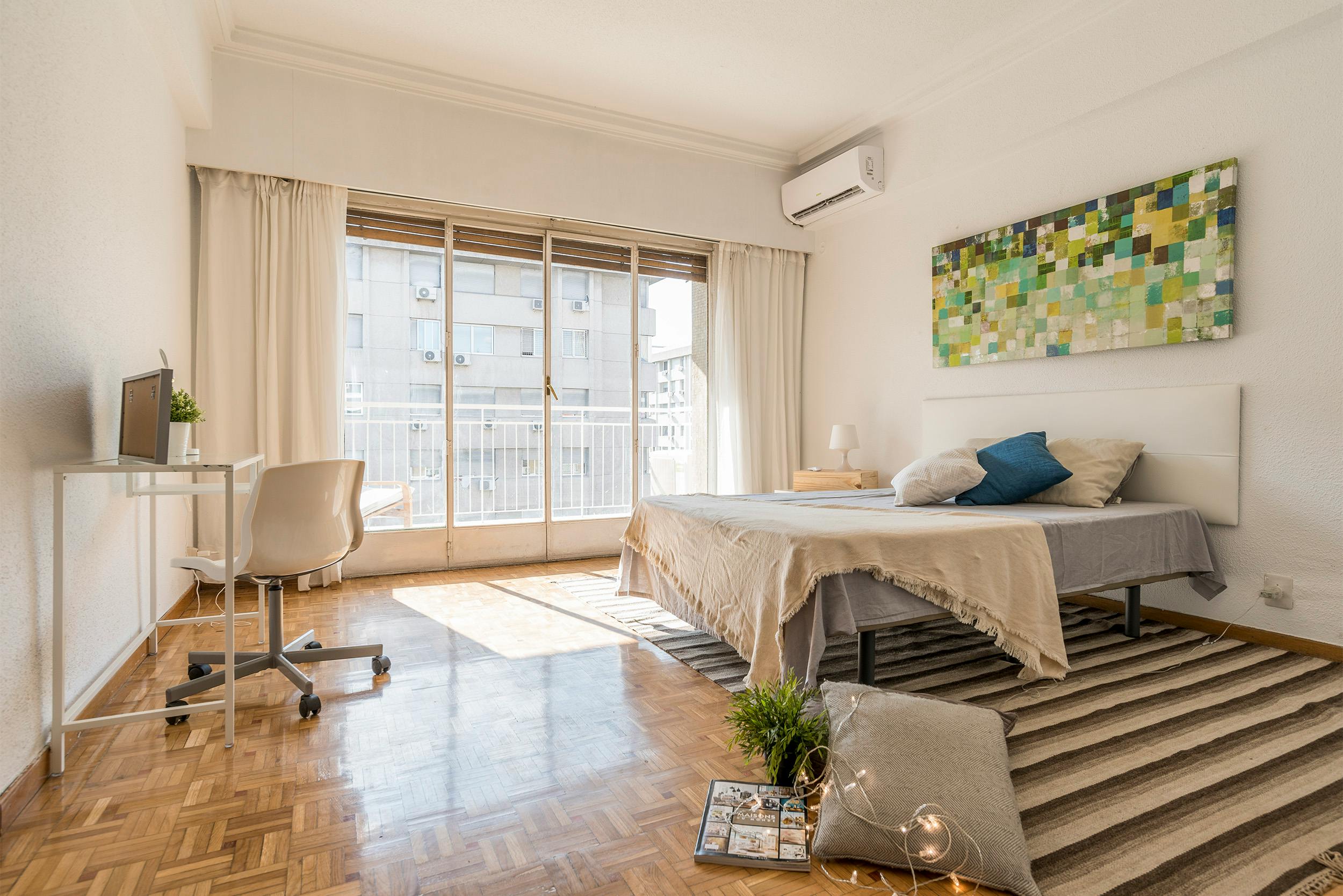 Apartment Madrid, 310m² — photo 3