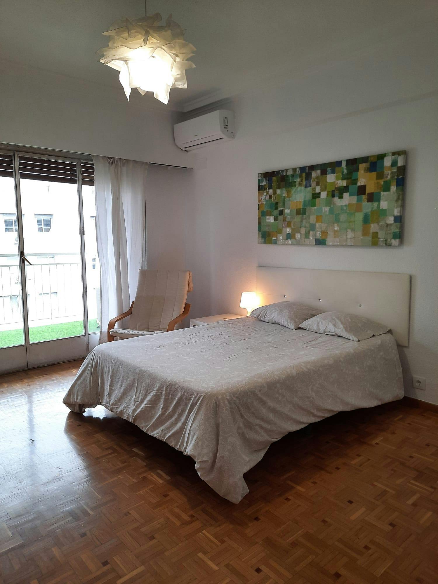 Apartment Madrid, 310m² — photo 10