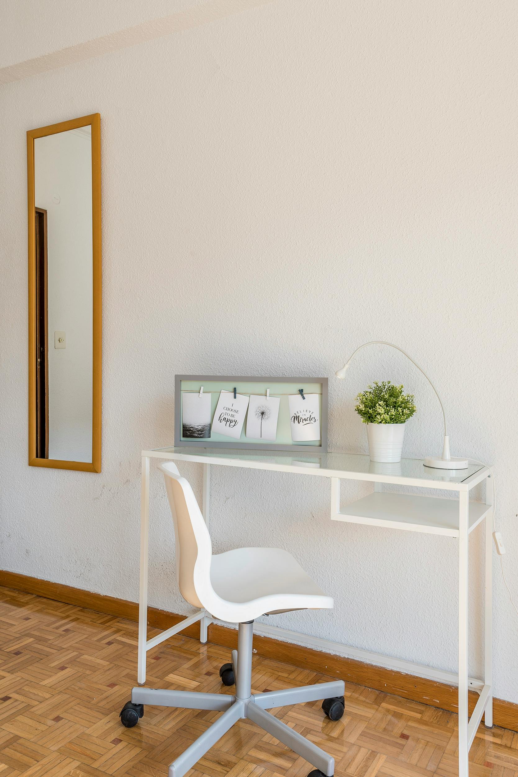 Apartment Madrid, 310m² — photo 7