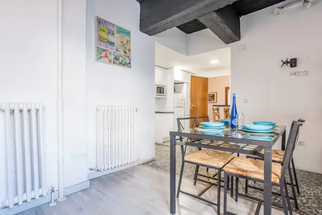 Private room in Calle del Poeta Joan Maragall, Madrid (1290946) room image 24