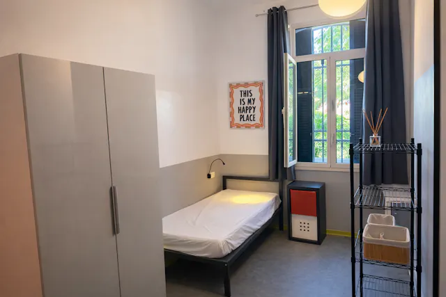 Private room in Via Camillo Casarini, Bologna (1291875) room image 72