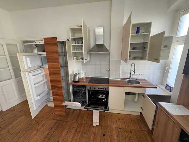 2-Bedroom Apartment in Friedrich-Karl-Straße, Berlin (1292075) room image 80