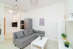 Apartment for rent for CZK 31,825 per month in Prague, Sokolovská