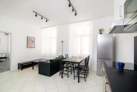 Apartment for rent for CZK 29,901 per month in Prague, Sokolovská