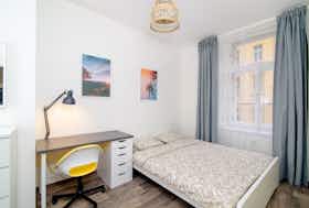 Wohnung zu mieten für 31.903 CZK pro Monat in Prague, Sokolovská