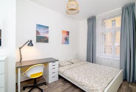 Wohnung zu mieten für 31.898 CZK pro Monat in Prague, Sokolovská