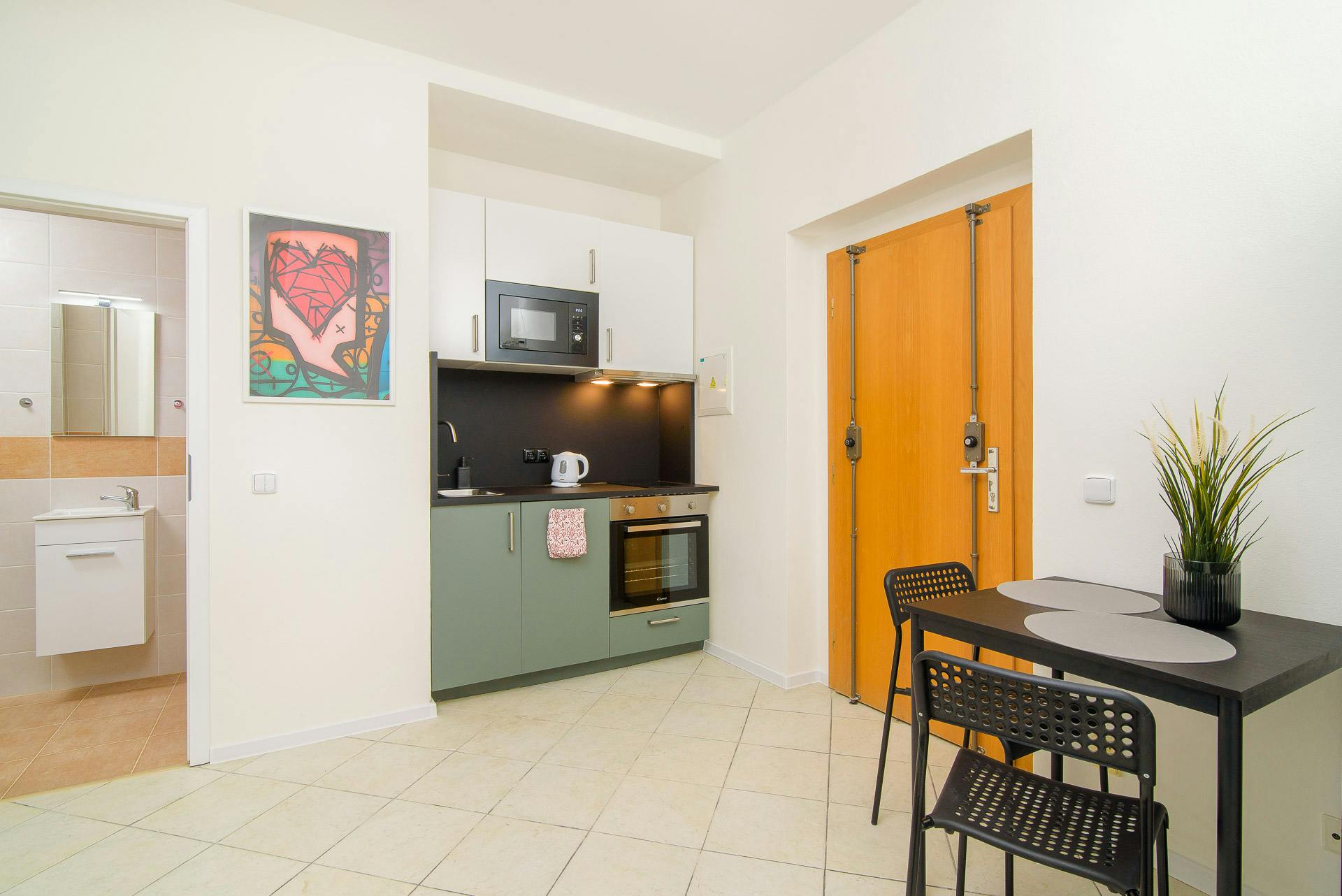 preview gallery tile