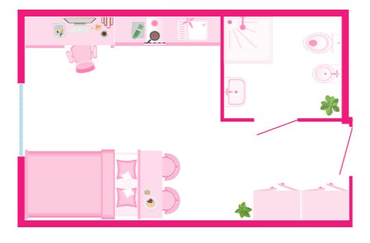 preview gallery tile