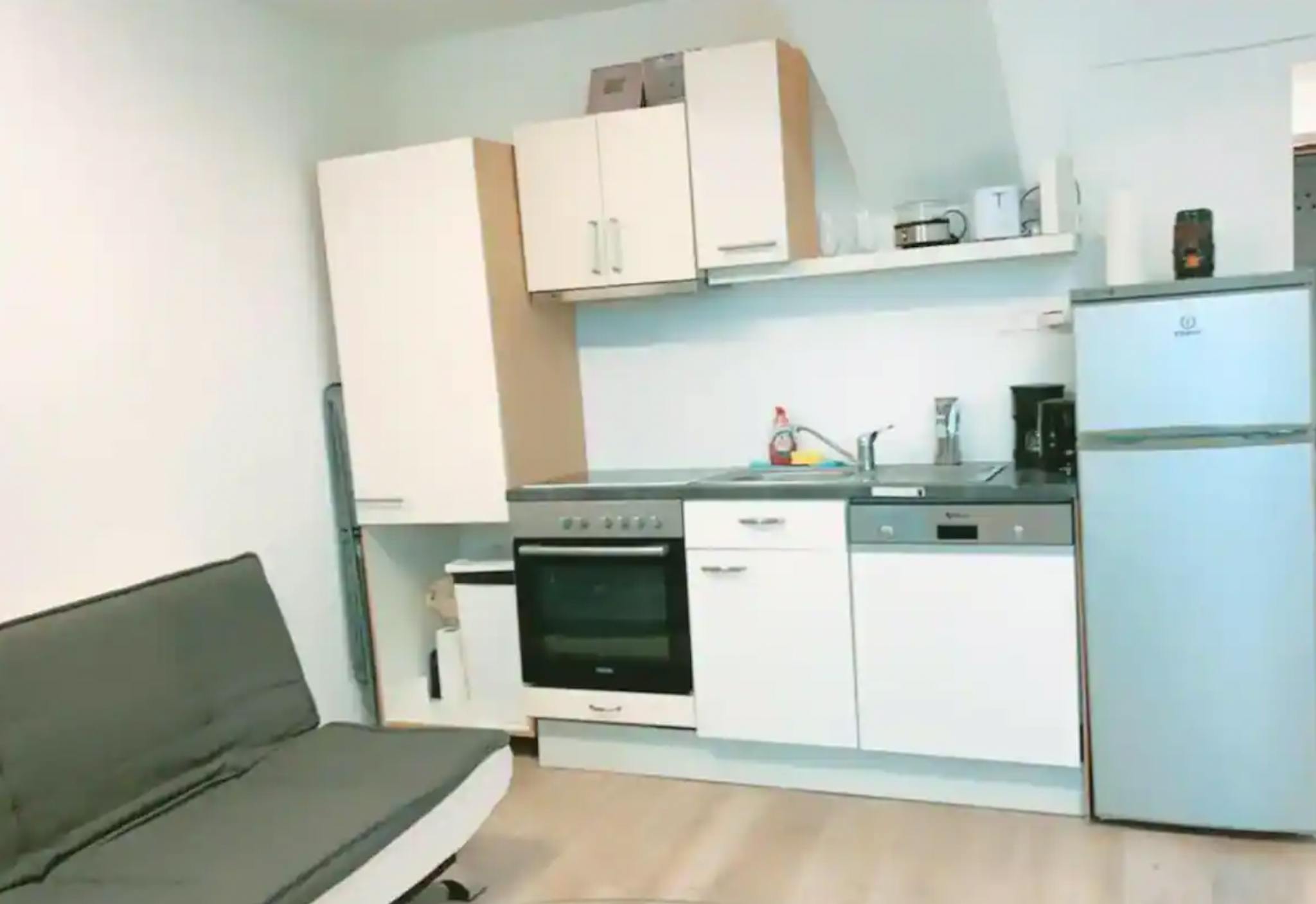 Stuwerstraße, Vienna preview