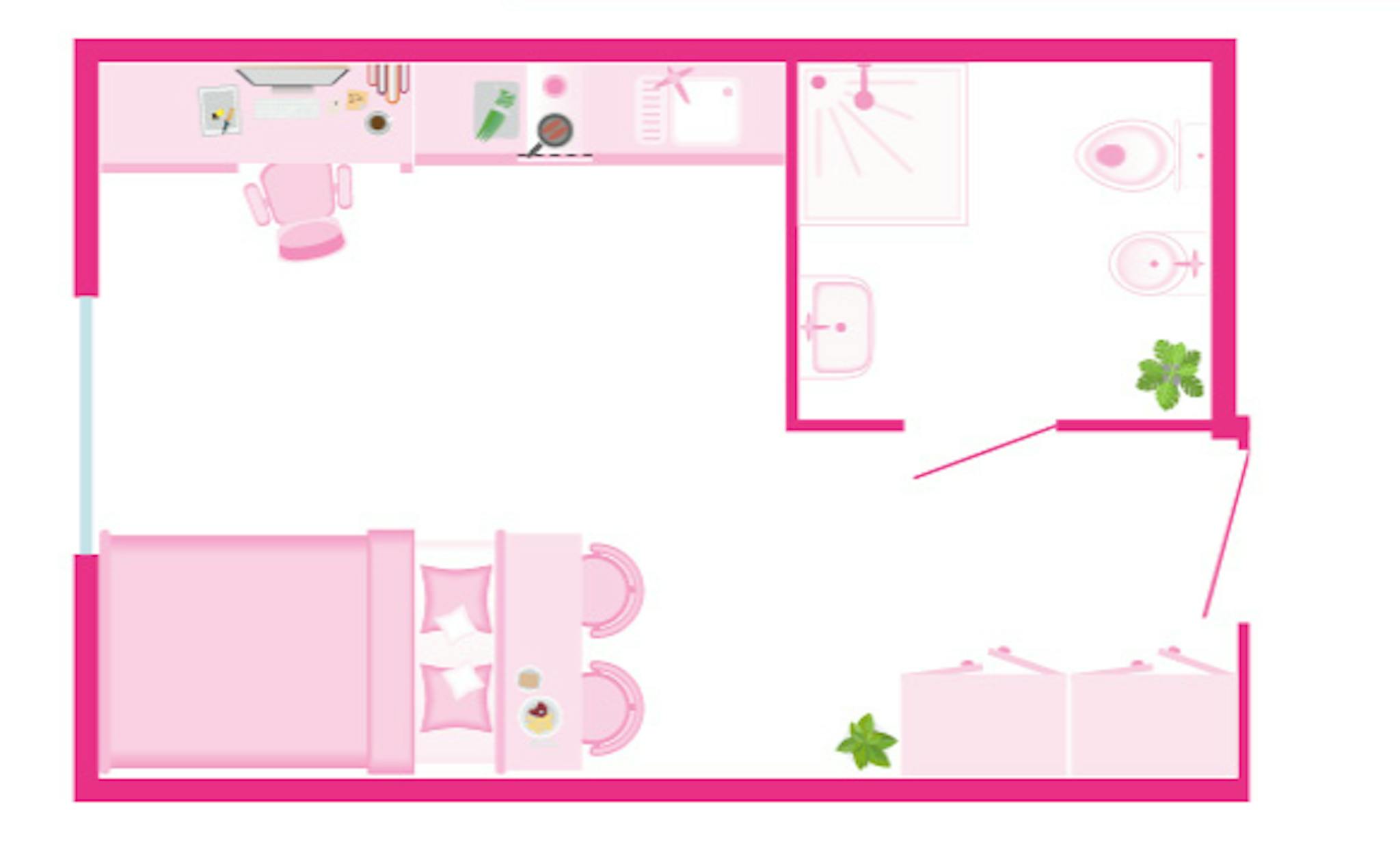 Via Sebastiano Serlio, Bologna preview