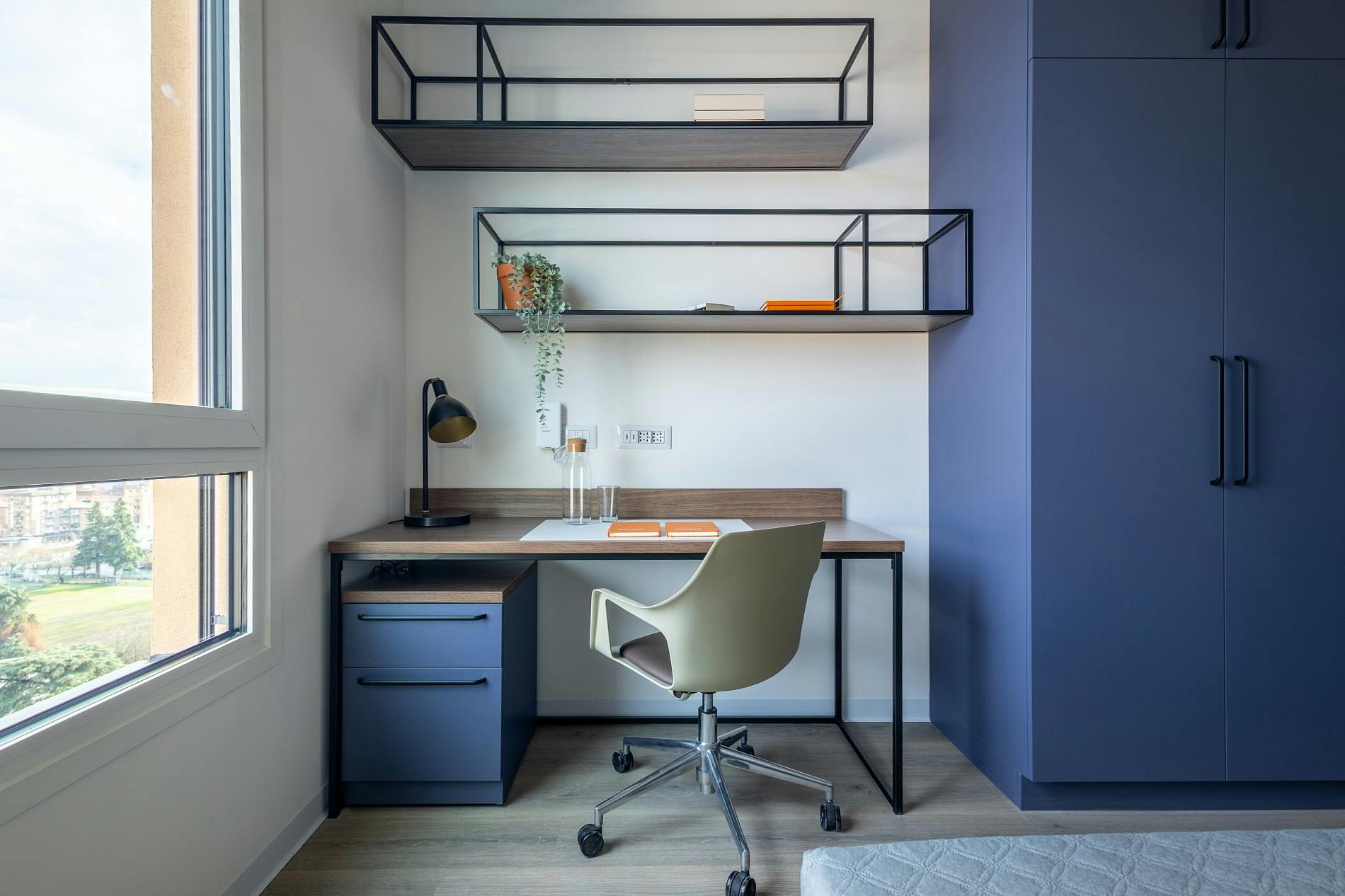 Apartment Bologna, 15m² — photo 21