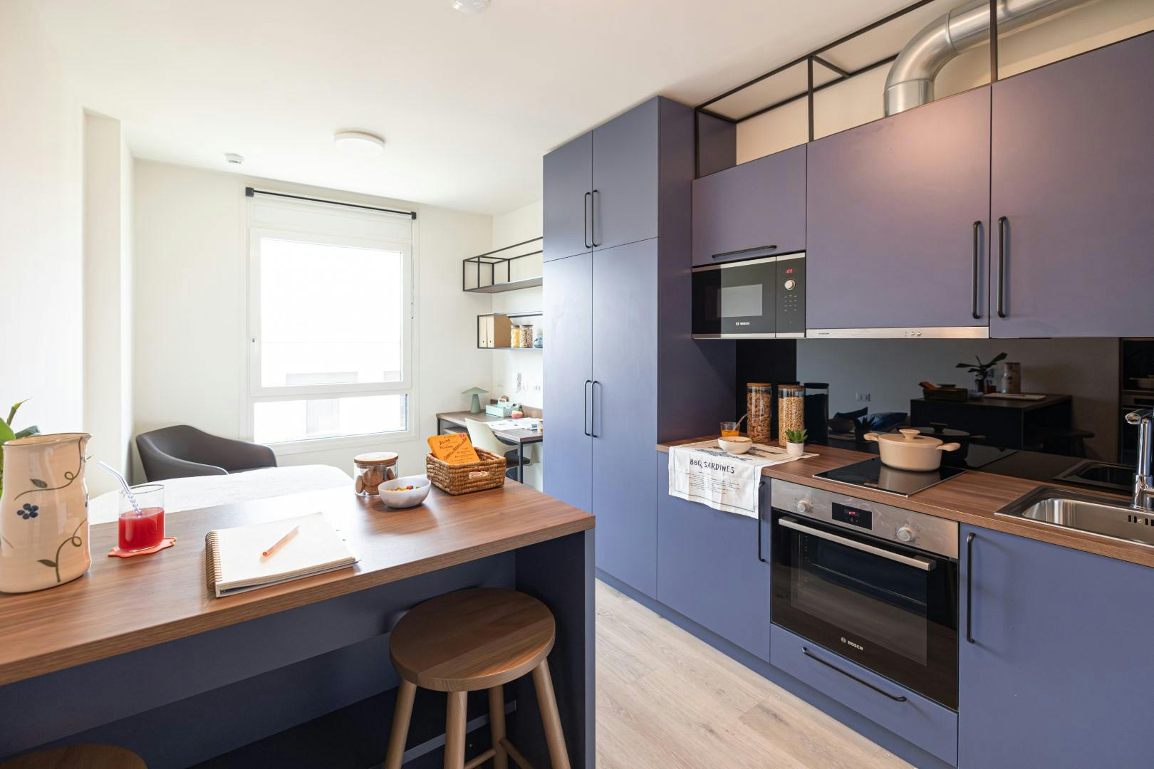 preview gallery tile