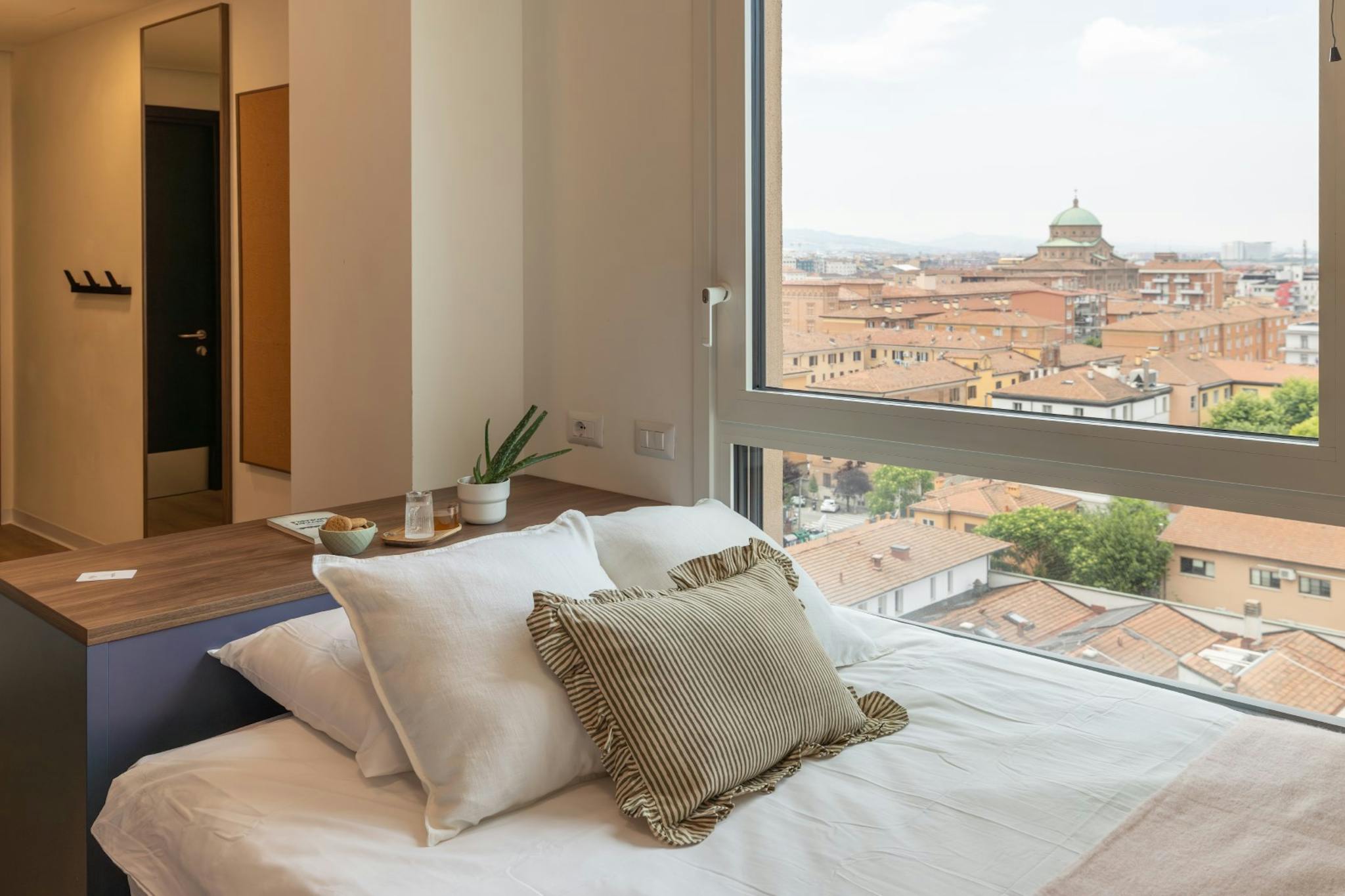 Via Sebastiano Serlio, Bologna preview