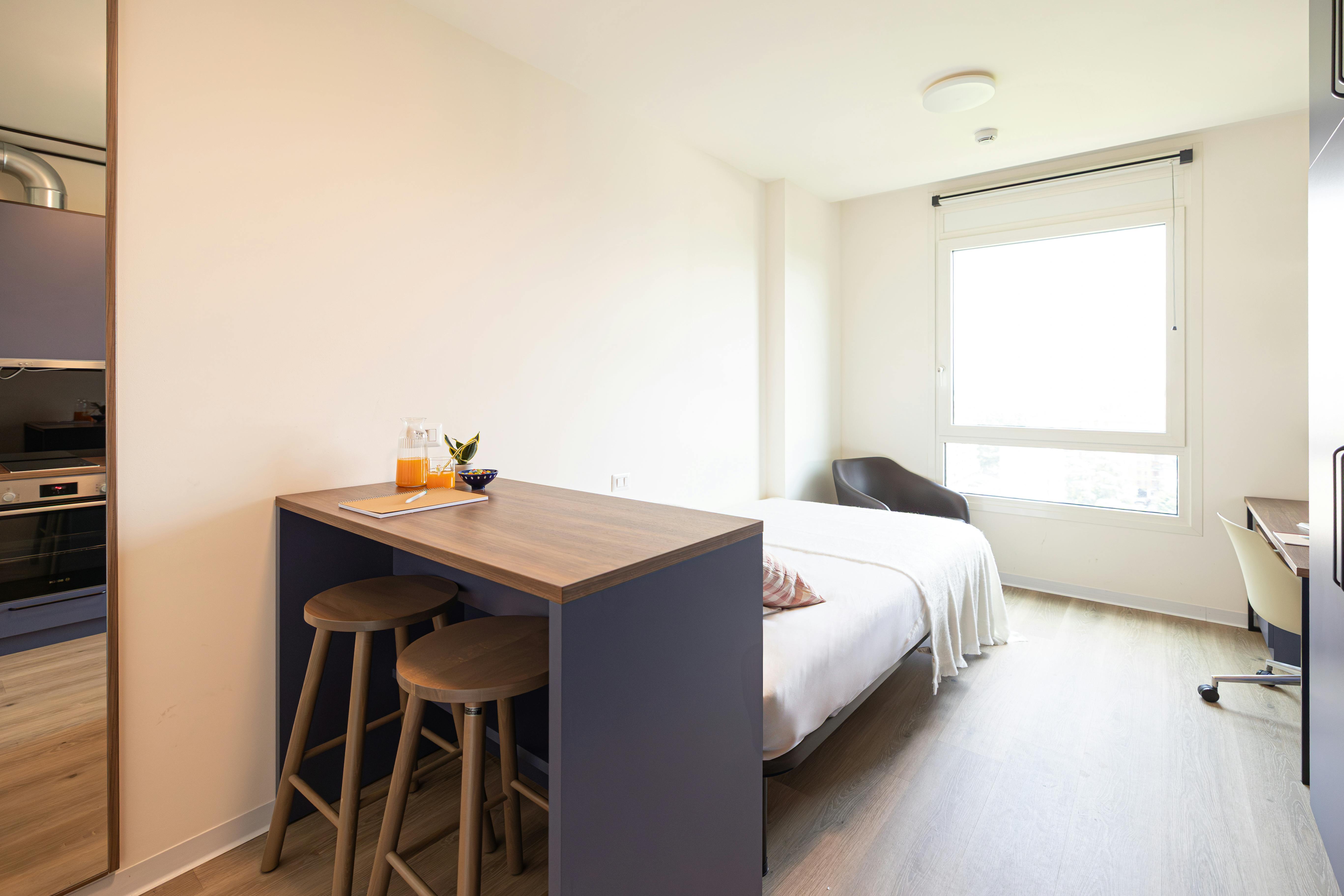 preview gallery tile