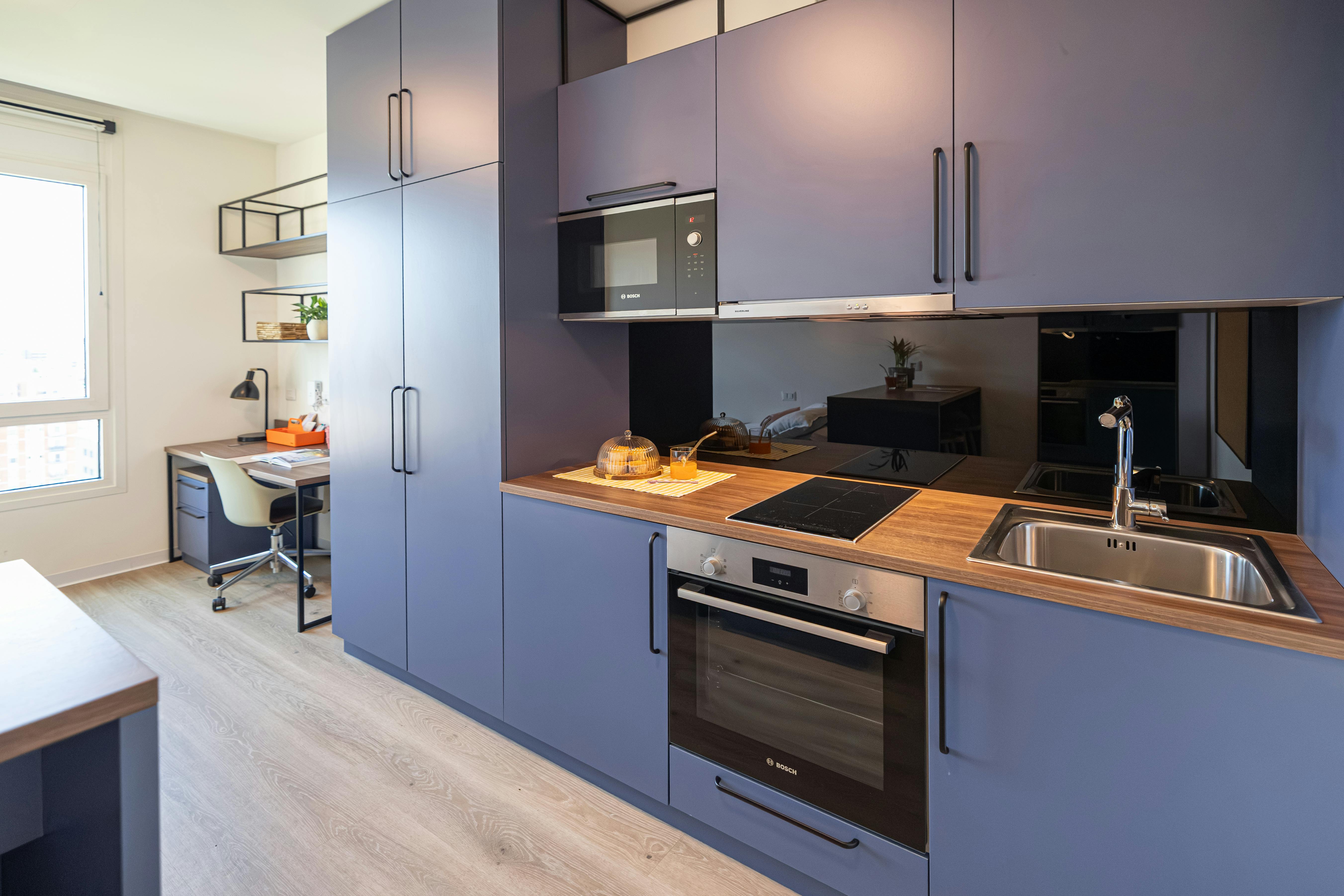 preview gallery tile