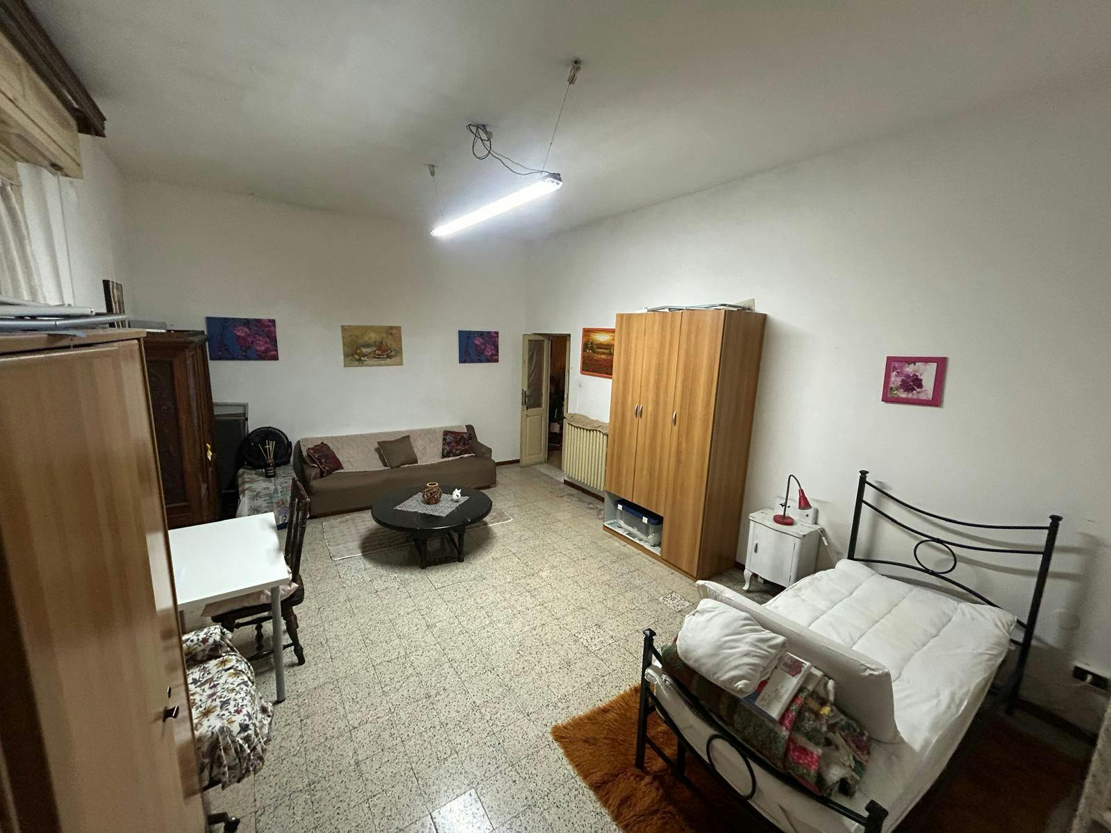 Stanza privata in affitto a 270 € al mese a Parma, Via Trieste