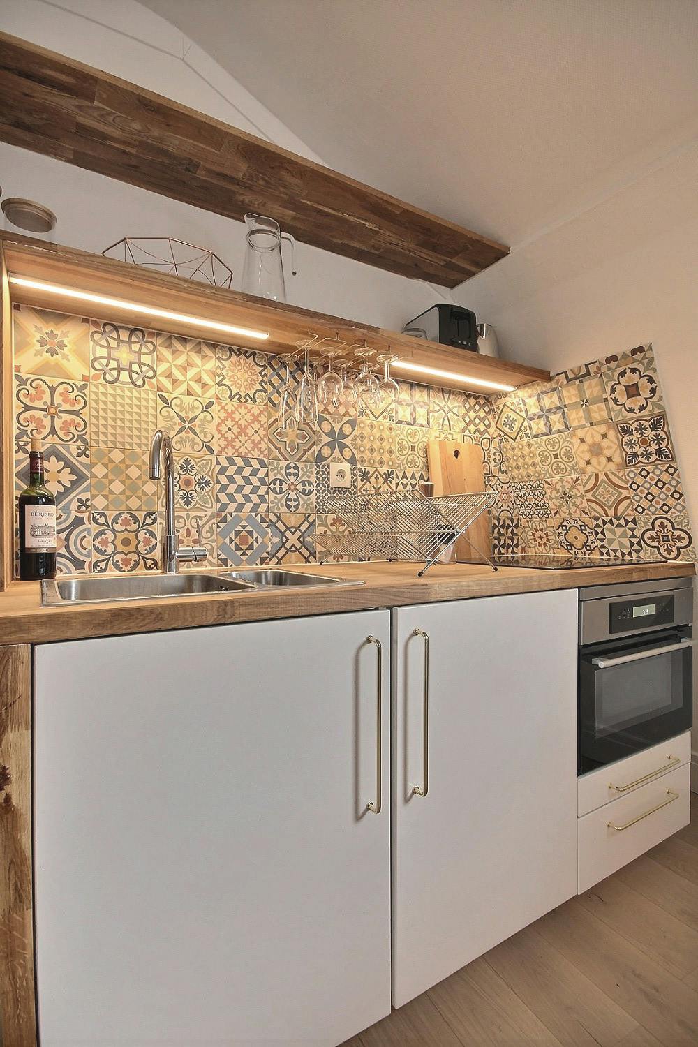 preview gallery tile