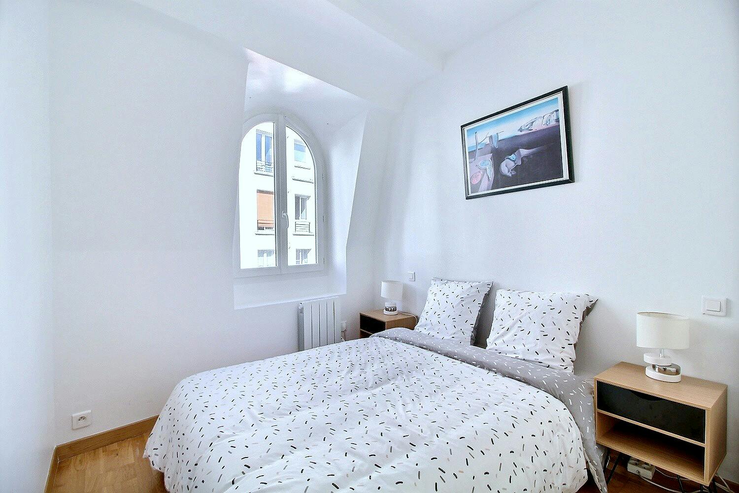 Apartment Paris, 28m² — photo 23