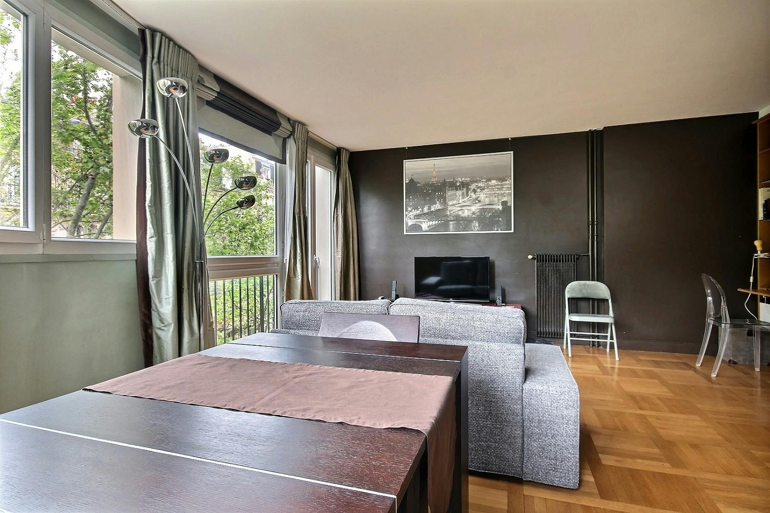 Apartamento París — foto 15