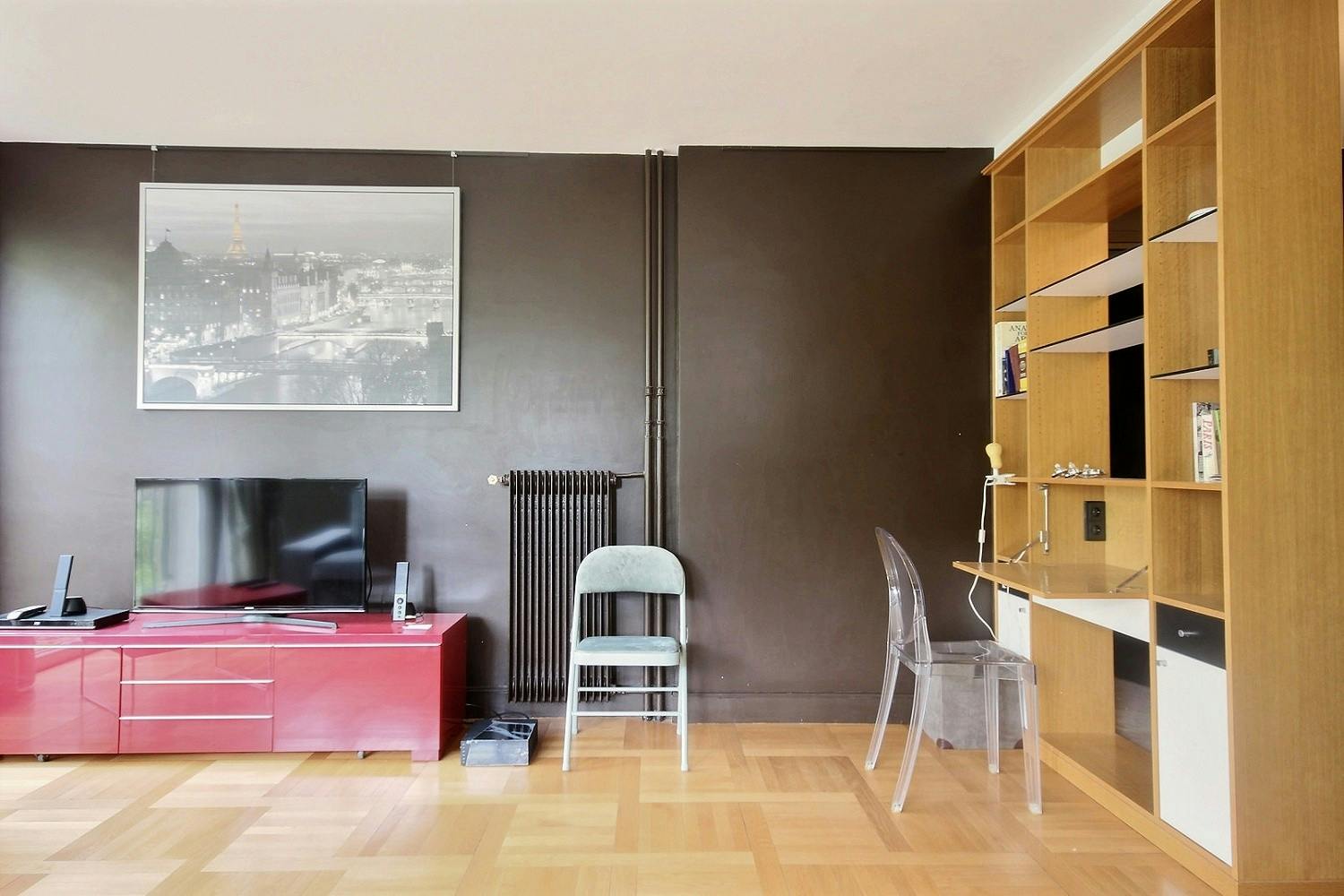 Apartamento París — foto 17