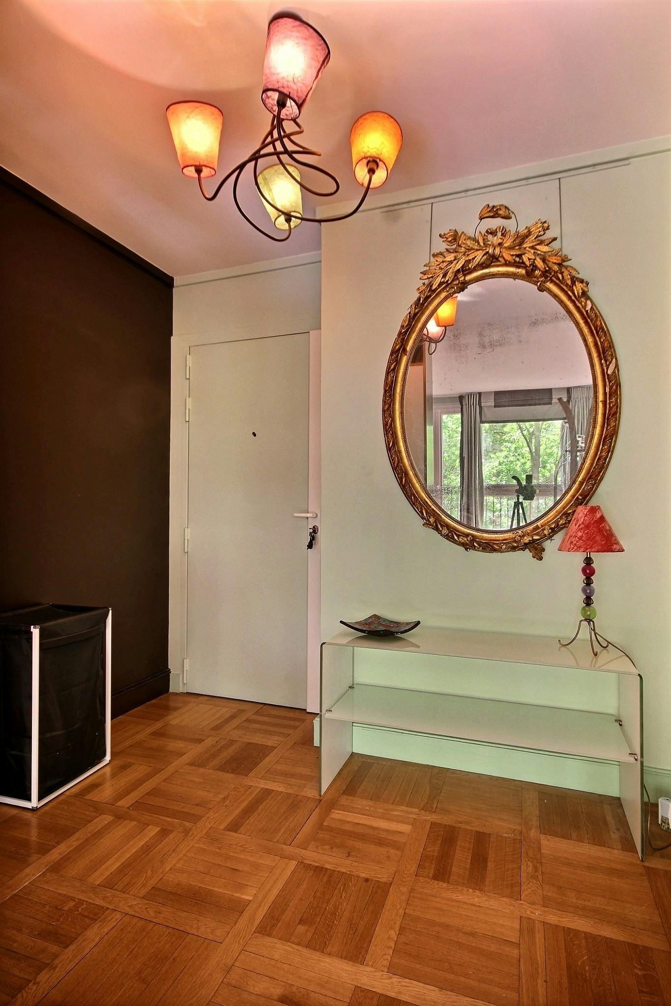 1-Bedroom Apartment in Rue Faidherbe, Paris (1293479) ROOM 4