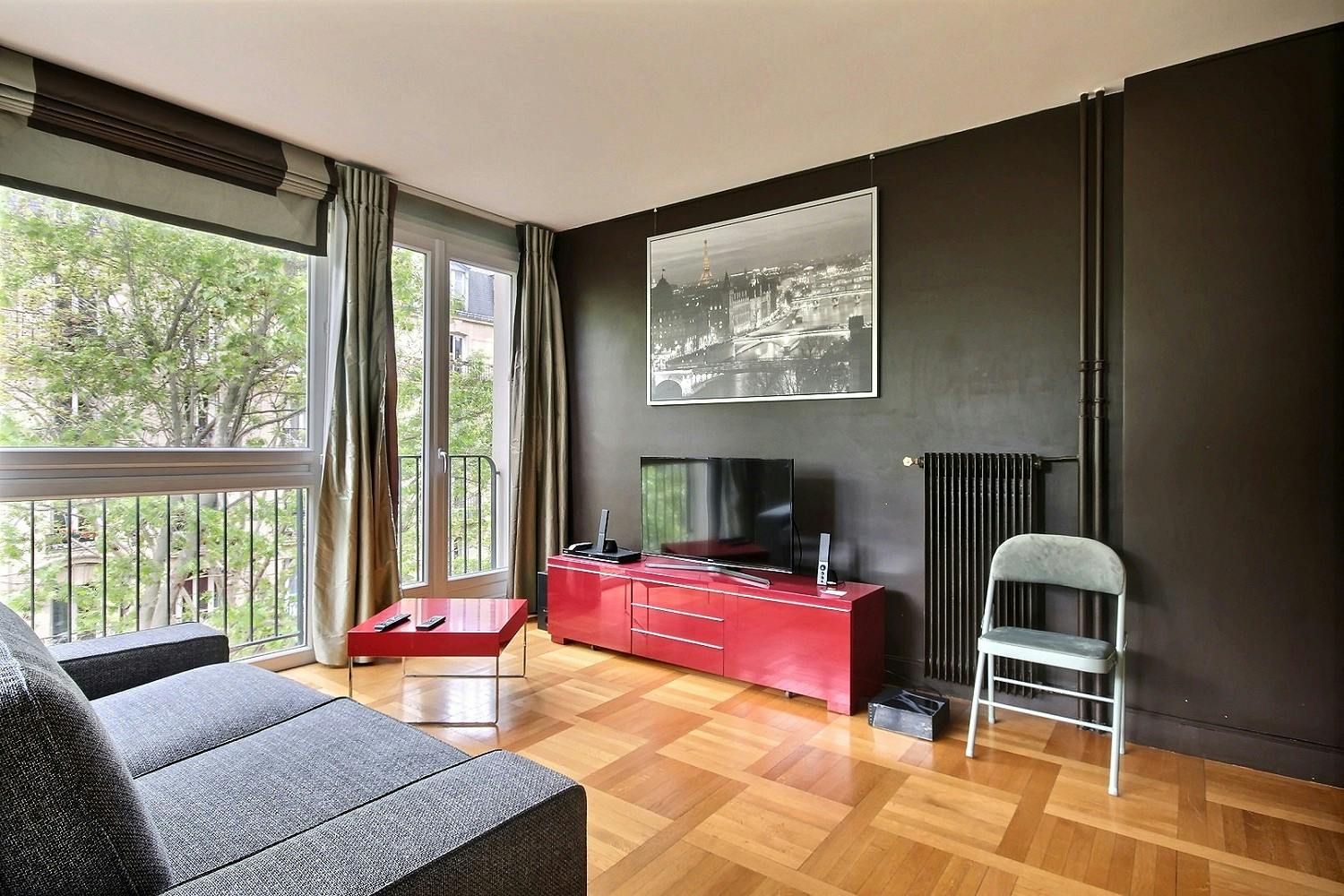 Apartamento París — foto 18