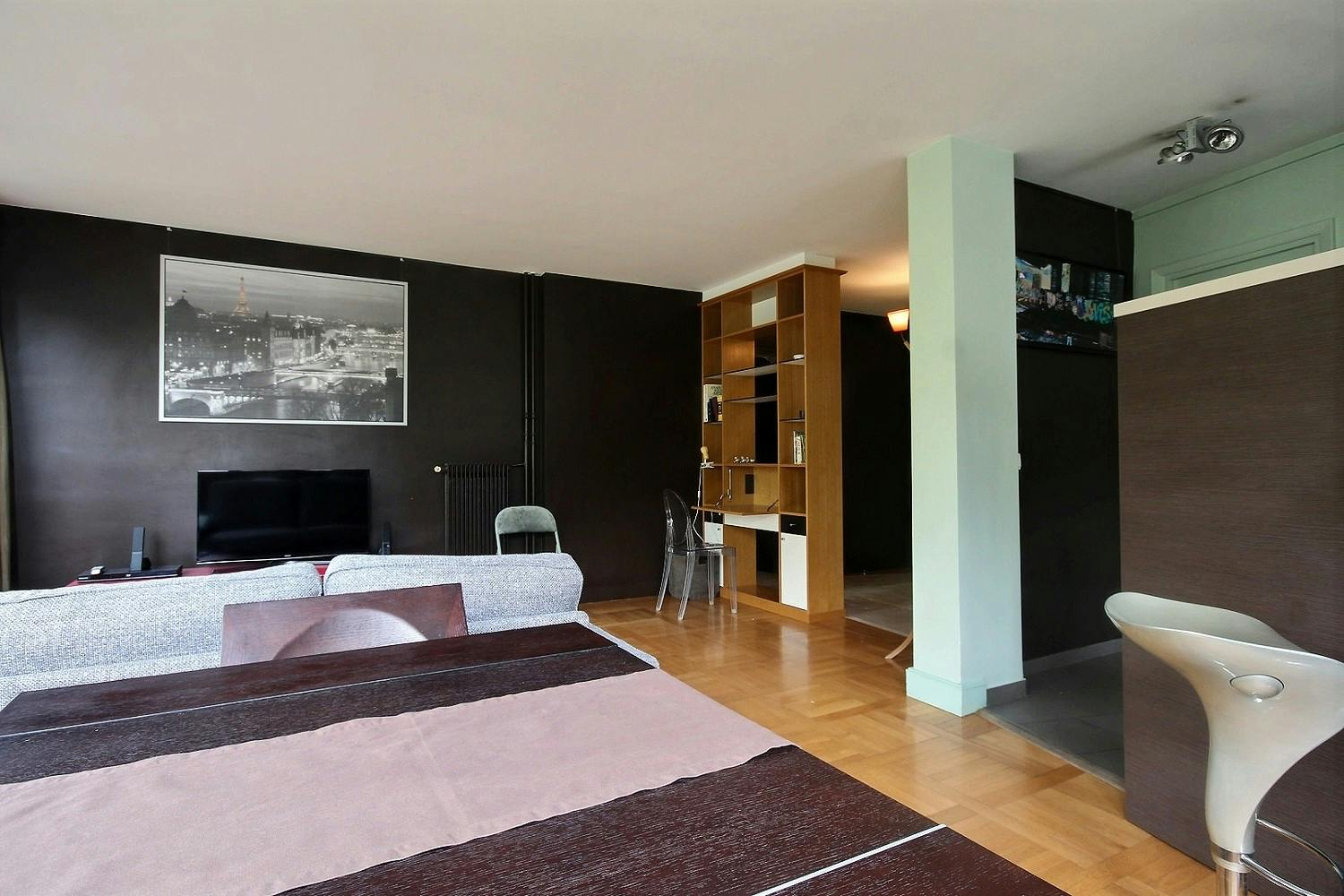 Apartamento París — foto 19