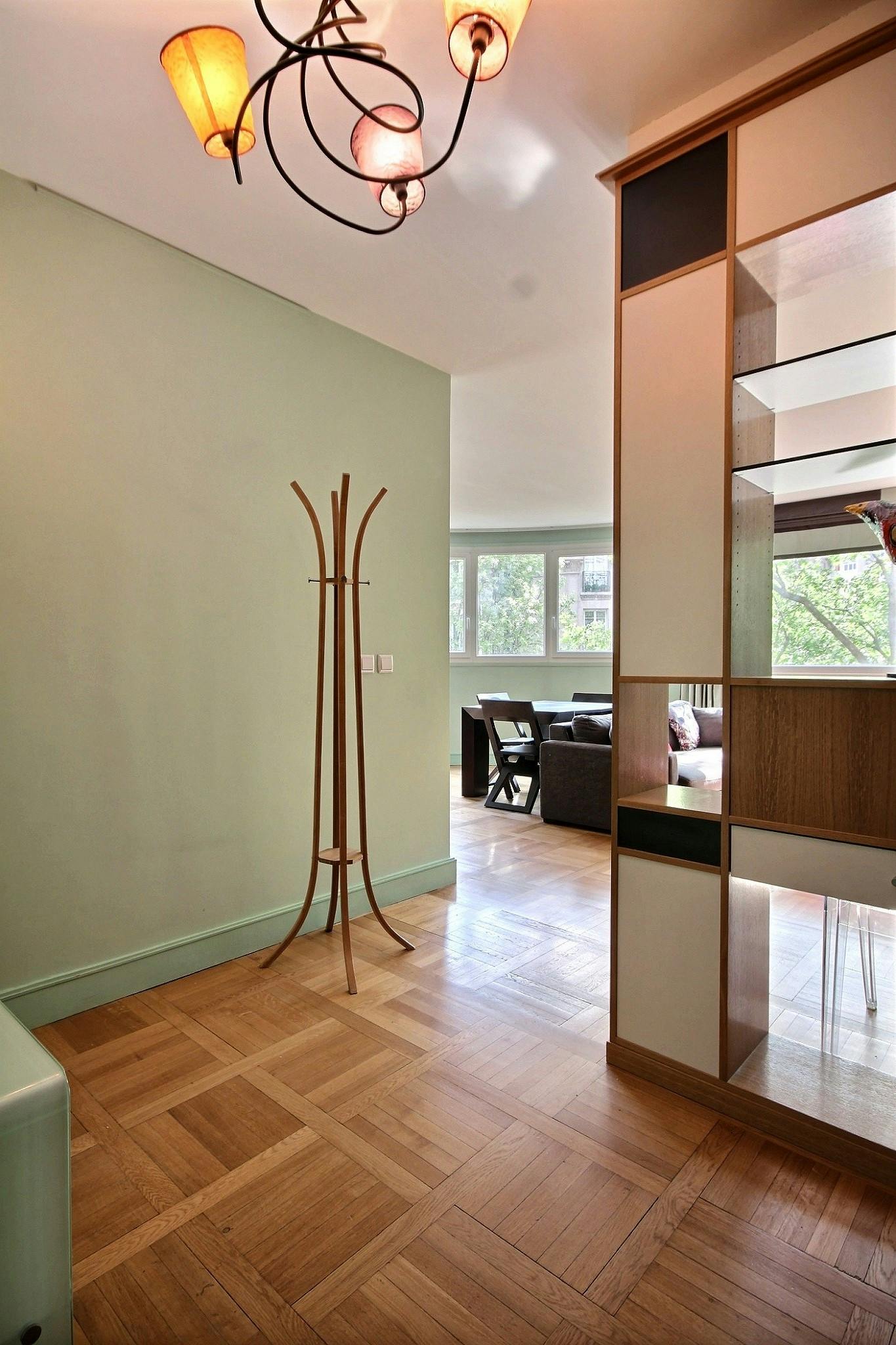 Apartamento París — foto 20