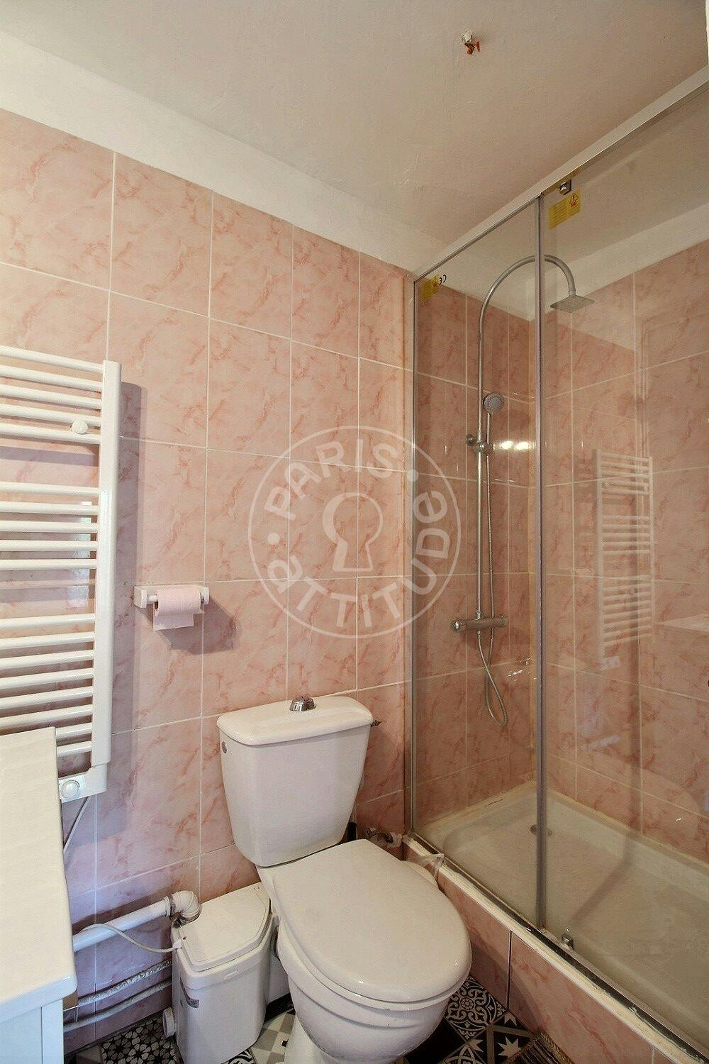 Apartment Paris, 36m² — photo 39