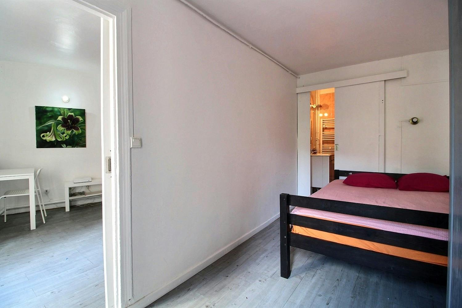 Apartment Paris, 36m² — photo 23