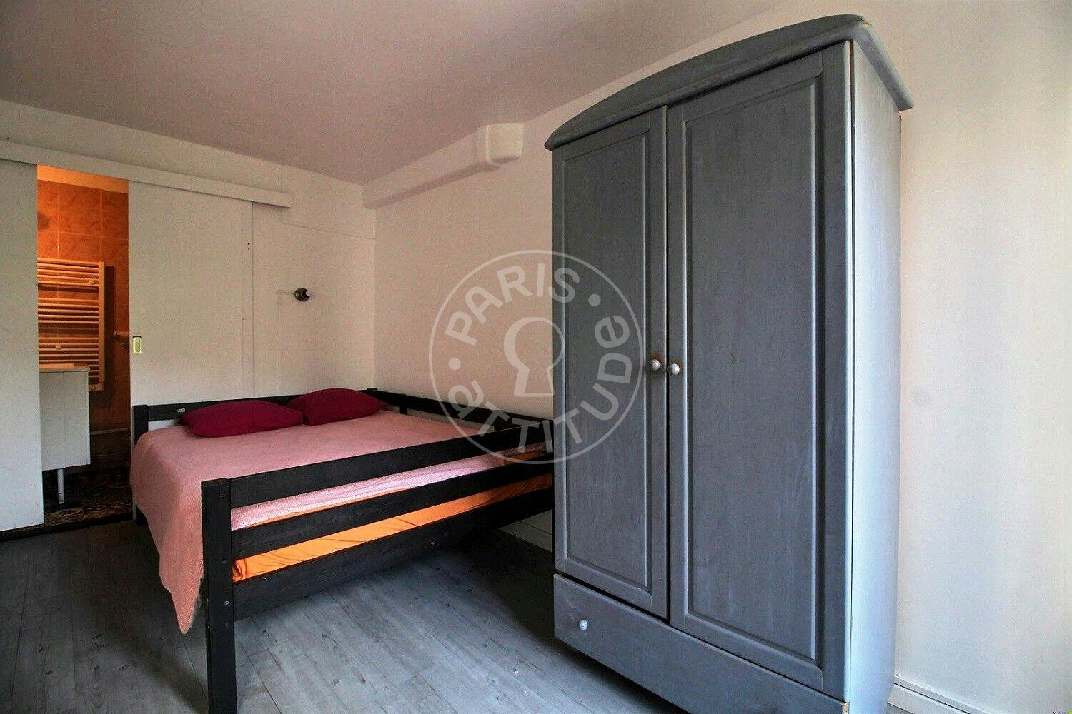 Apartment Paris, 36m² — photo 37