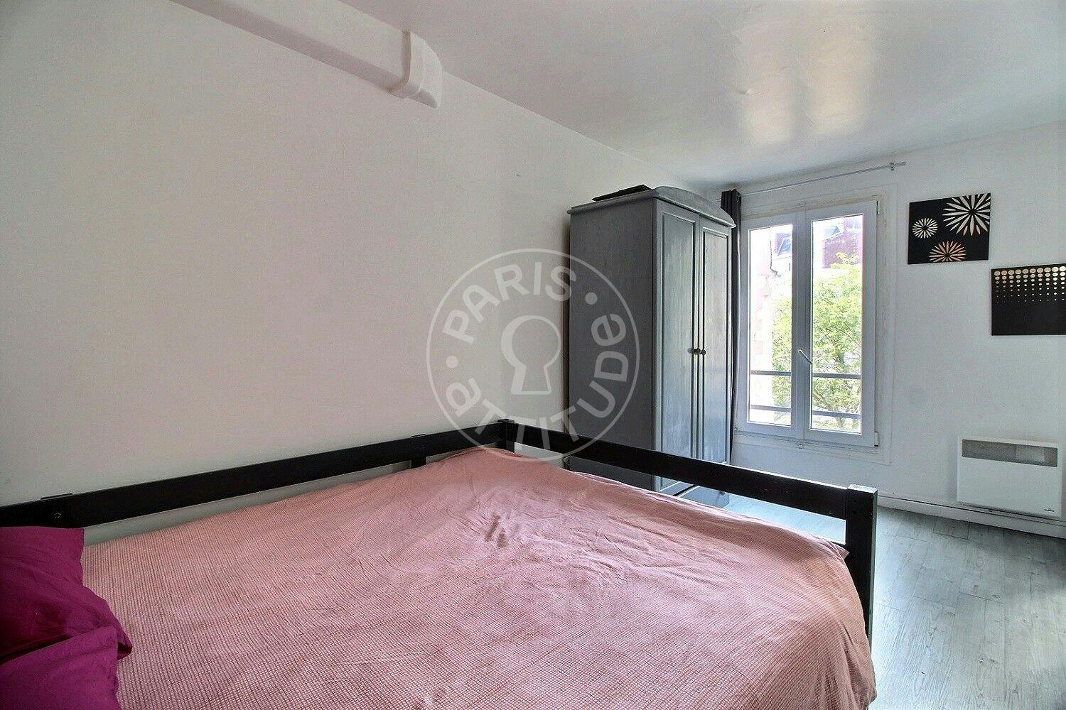 Apartment Paris, 36m² — photo 38