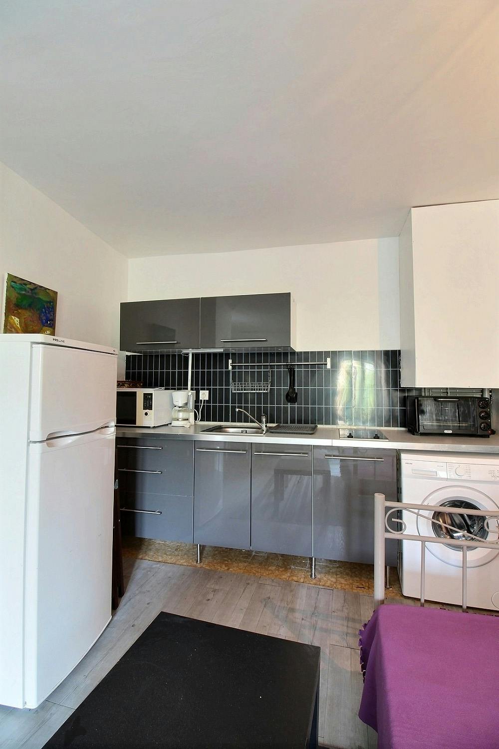 Apartment Paris, 36m² — photo 24