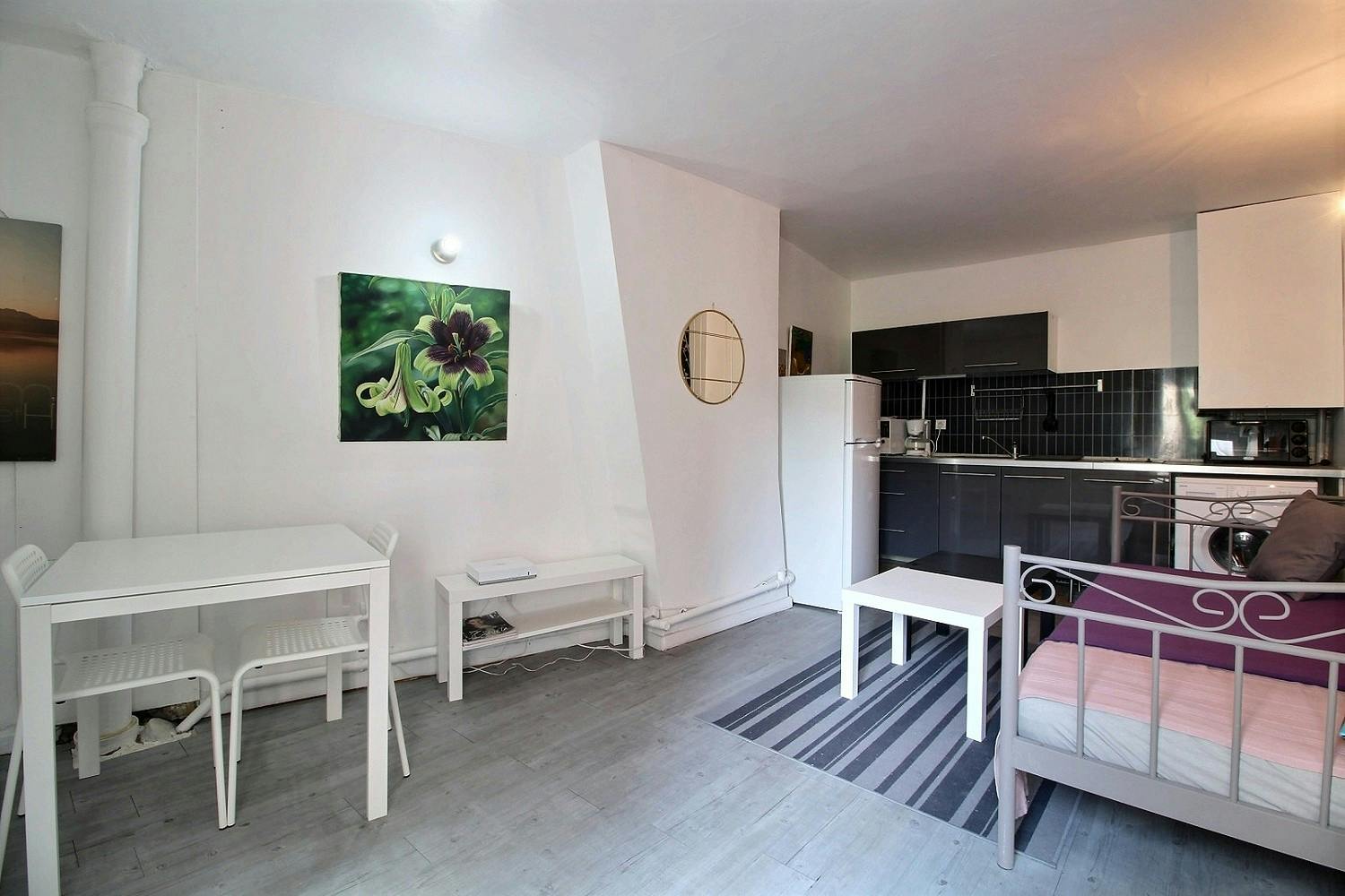 Apartment Paris, 36m² — photo 25