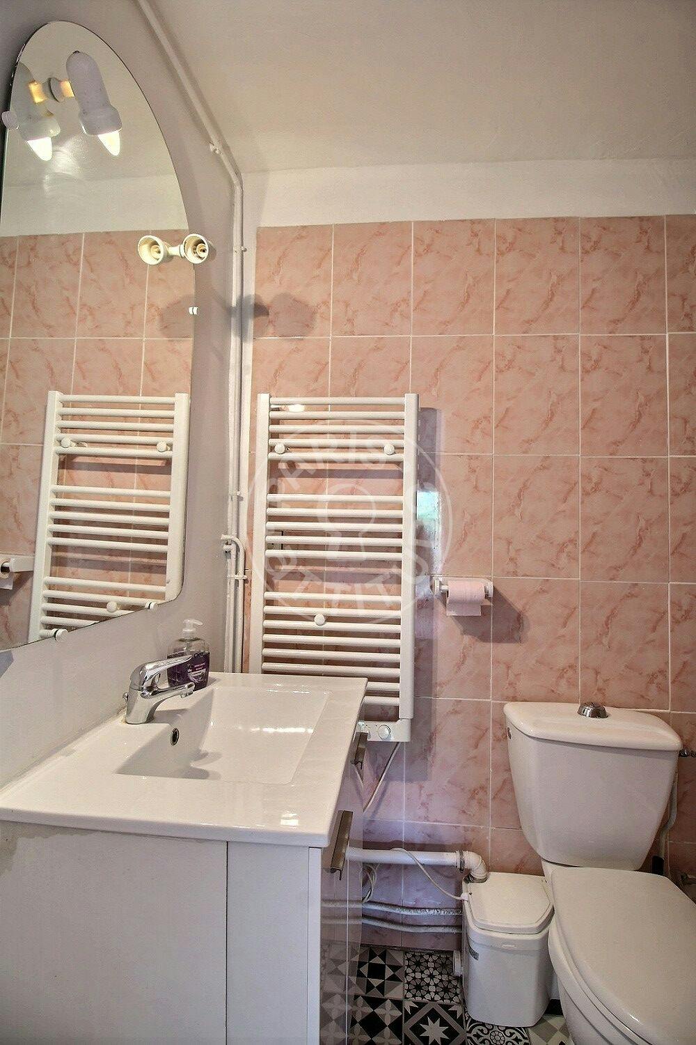 Apartment Paris, 36m² — photo 31