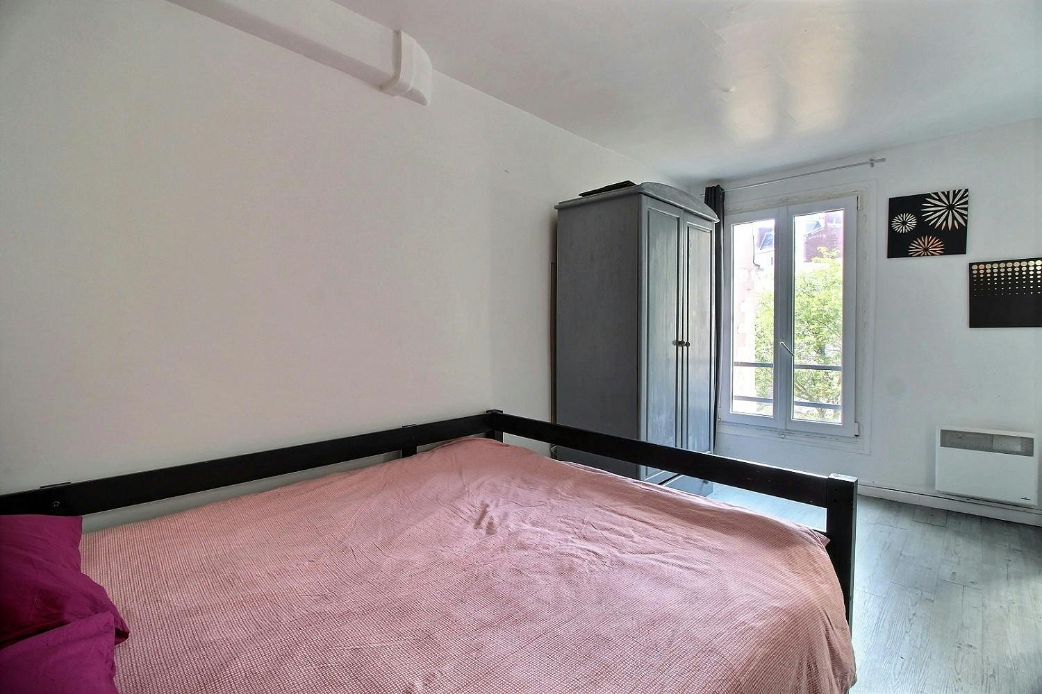 Apartment Paris, 36m² — photo 30