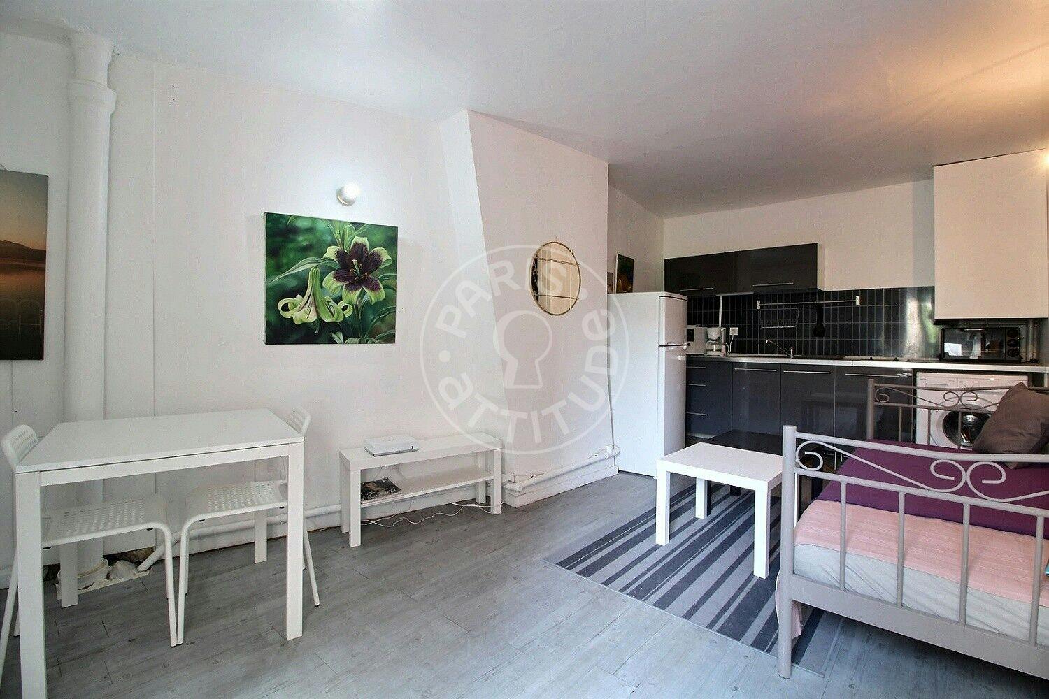 Apartment Paris, 36m² — photo 40