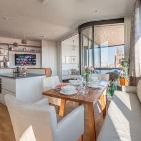 Apartment for rent for €4,200 per month in Vienna, Hernalser Gürtel