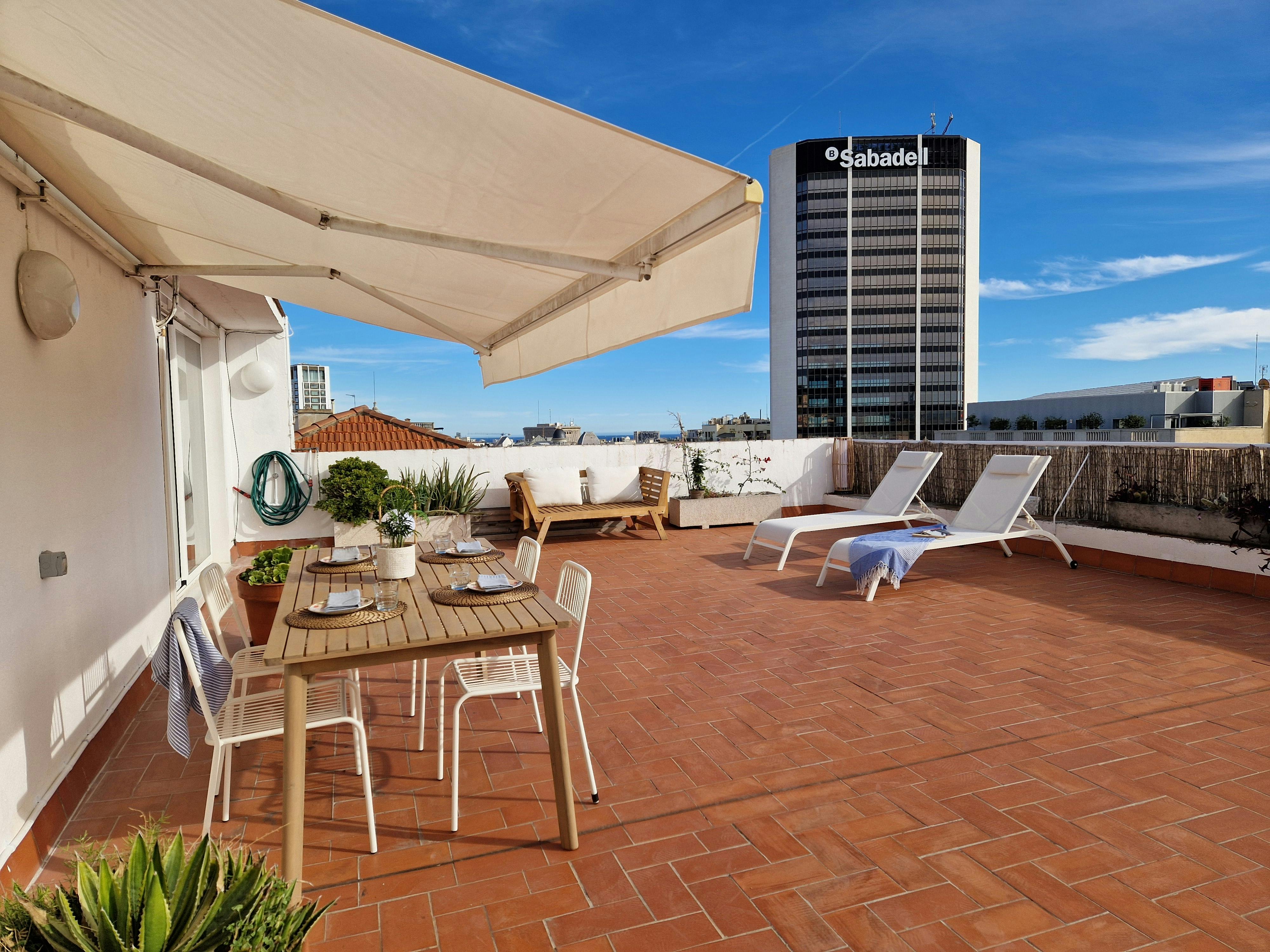 Avinguda Diagonal, Barcelona Barcelona