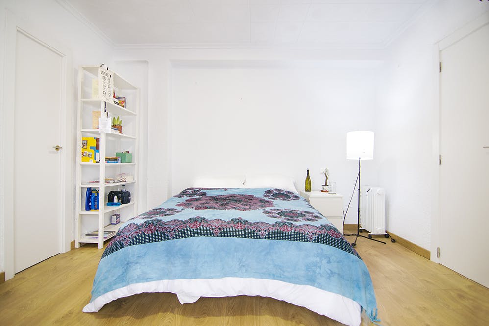 Carrer del Riu Escalona, Valencia Valencia