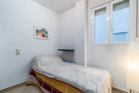 私人房间 正在以 €430 的月租出租，其位于 Valencia, Carrer San Jacinto Castañeda