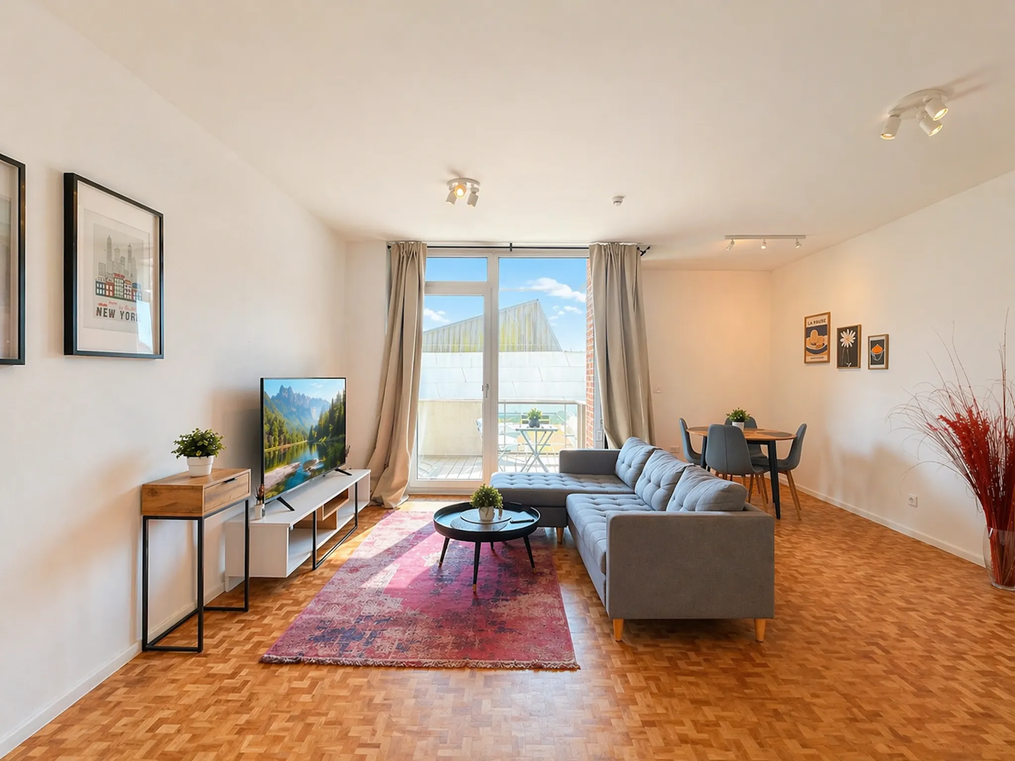 Am Hasenberge, Hamburg preview